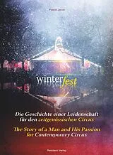 Fester Einband Winterfest von Pascal Jacob