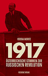 Fester Einband 1917 von Verena Moritz