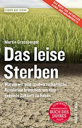 Kartonierter Einband Das leise Sterben von Martin Grassberger