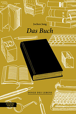 Fester Einband Das Buch von Jochen Jung