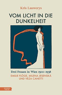 Fester Einband Vom Licht in die Dunkelheit von Kris Lauwerys
