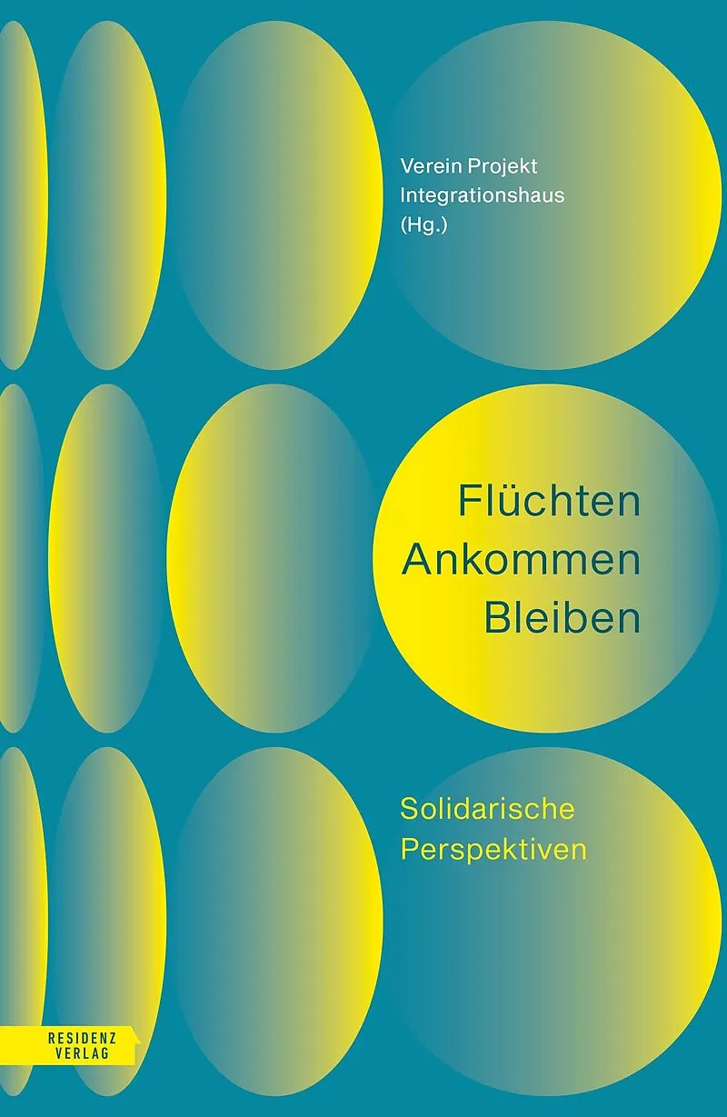 Flüchten Ankommen Bleiben