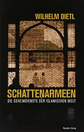 E-Book (epub) Schattenarmeen von Wilhelm Dietl