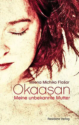E-Book (epub) Okaasan von Milena Michiko Flasar