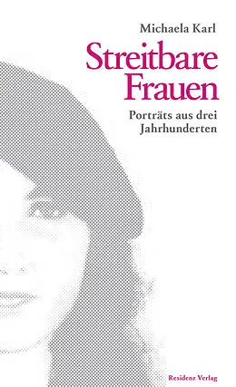 E-Book (epub) Streitbare Frauen von Michaela Karl