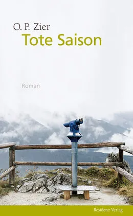E-Book (epub) Tote Saison von O.P. Zier