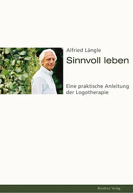 E-Book (epub) Sinnvoll leben von Alfried Längle