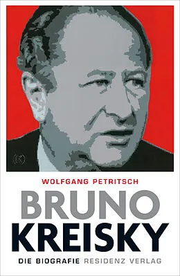 E-Book (epub) Bruno Kreisky von Wolfgang Petritsch
