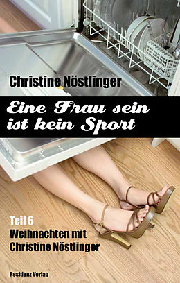 E-Book (epub) Alle Jahre wieder von Christine Nöstlinger