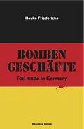 E-Book (epub) Bombengeschäfte von Hauke Friederichs