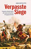 E-Book (epub) Verpasste Siege von Hans-Dieter Otto