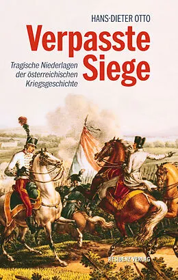 E-Book (epub) Verpasste Siege von Hans-Dieter Otto