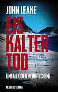 E-Book (epub) Eiskalter Tod von John Leake