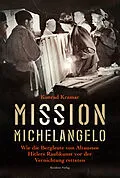 E-Book (epub) Mission Michelangelo von Konrad Kramar
