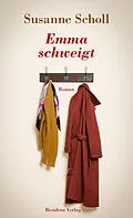 E-Book (epub) Emma schweigt von Susanne Scholl