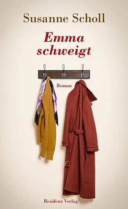 E-Book (epub) Emma schweigt von Susanne Scholl