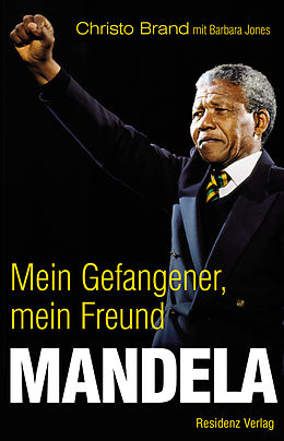 E-Book (epub) Mandela von Christo Brand