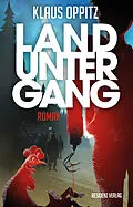 E-Book (epub) Landuntergang von Klaus Oppitz