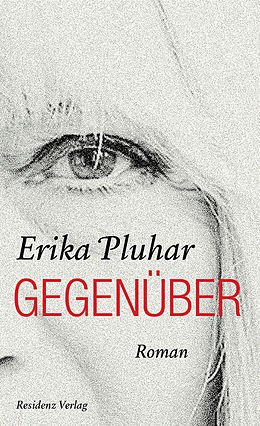 E-Book (epub) Gegenüber von Erika Pluhar