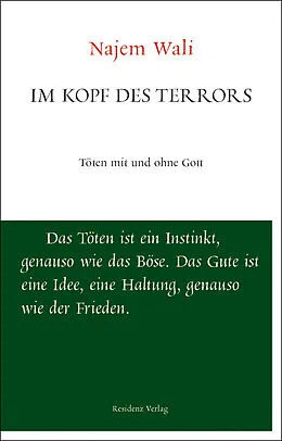 E-Book (epub) Im Kopf des Terrors von Najem Wali