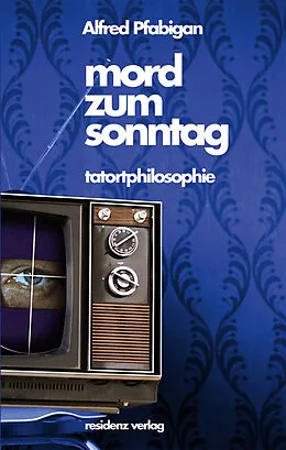 E-Book (epub) Mord zum Sonntag von Alfred Pfabigan