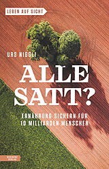 E-Book (epub) Alle satt? von Urs Niggli