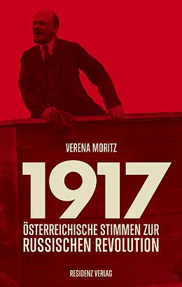 E-Book (epub) 1917 von Verena Moritz