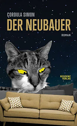 E-Book (epub) Der Neubauer von Cordula Simon