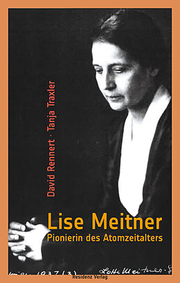 E-Book (epub) Lise Meitner von David Rennert, Tanja Traxler