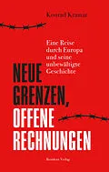 E-Book (epub) Neue Grenzen, offene Rechnungen von Konrad Kramar