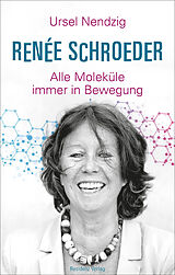 E-Book (epub) Renée Schroeder von Ursel Nendzig