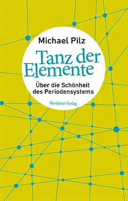 E-Book (epub) Tanz der Elemente von Michael Pilz