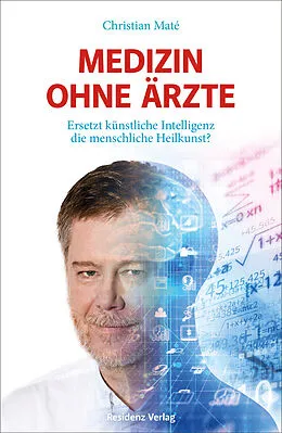E-Book (epub) Medizin ohne Ärzte von Christian Maté