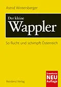 E-Book (epub) Der kleine Wappler von Astrid Wintersberger