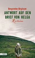 E-Book (epub) Antwort auf den Brief von Helga von Bergsveinn Birgisson