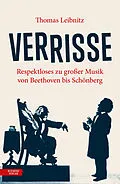 E-Book (epub) Verrisse von Thomas Leibnitz