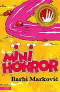 E-Book (epub) Minihorror von Barbi Markovi