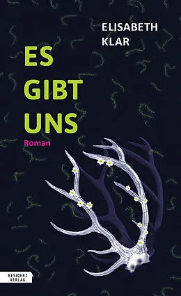 E-Book (epub) Es gibt uns von Elisabeth Klar