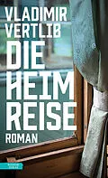 E-Book (epub) Die Heimreise von Vladimir Vertlib