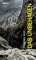 E-Book (epub) Das Unbehagen von Thomas Arzt