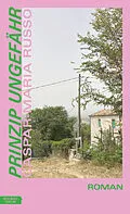 E-Book (epub) Prinzip Ungefähr von Caspar-Maria Russo