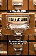 E-Book (epub) Erben gesucht! von Nicolas Forster