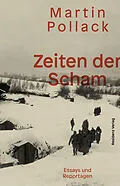 E-Book (epub) Zeiten der Scham von Martin Pollack