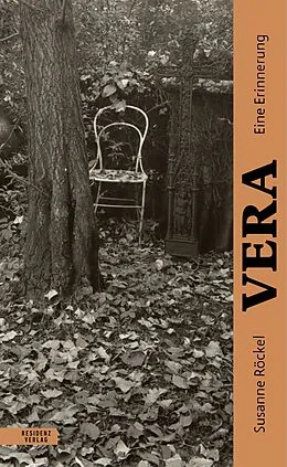 E-Book (epub) Vera von Susanne Röckel
