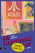 E-Book (epub) Die verschissene Zeit von Barbi Markovi