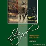 Audio CD (CD/SACD) All das ist Jagd von Gerd H Meyden