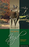 E-Book (epub) All das ist Jagd von Gerd H Meyden
