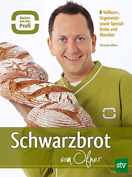 E-Book (pdf) Schwarzbrot vom Ofner von Christian Ofner