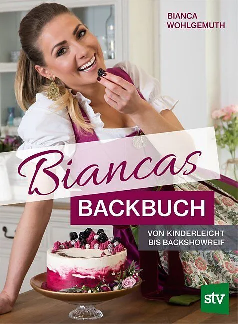 Biancas Backbuch