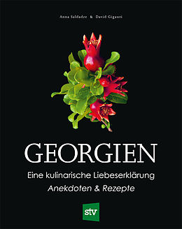 E-Book (pdf) Georgien von Anna Saldadze, David Gigauri